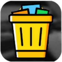 Useful Dustbin