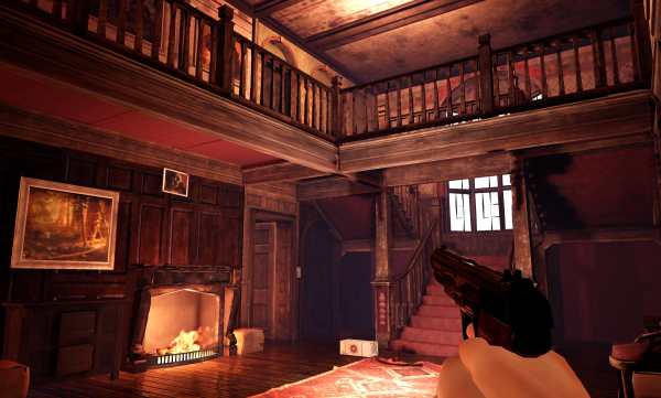 Zombie Infection- Horror City (Korku şehri) screenshot 2