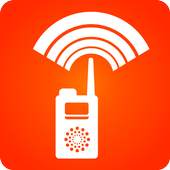 Good WIFI: Walkie Talkie 1.0