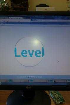 WiFi level screenshot 2