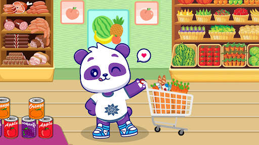 Pizza Maker Pizza Baking Games screenshot 1