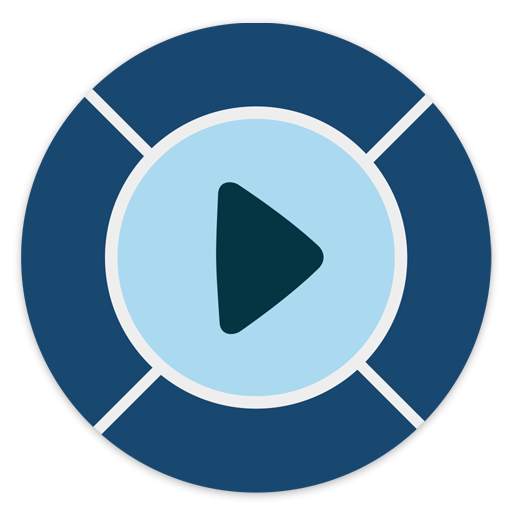 Smart TV Remote Player 4.1DL-NC(102092)