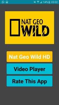 NATGEO WILD.LIVE screenshot 1