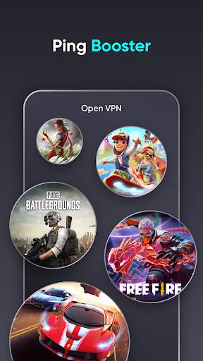 Super Secure VPN -5G VPN Speed screenshot 4