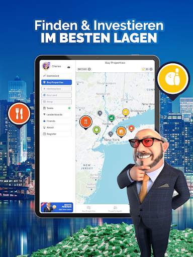 Landlord - Immobilienhandel screenshot 11