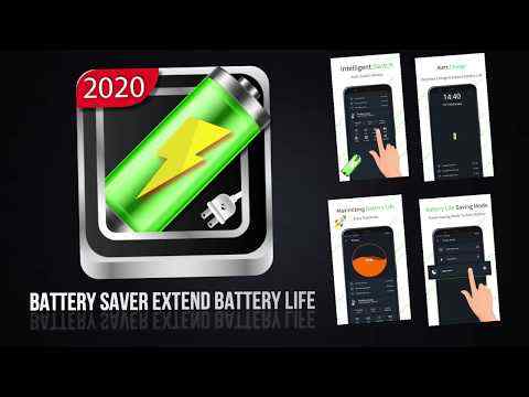 A Battery Saver App screenshot 1