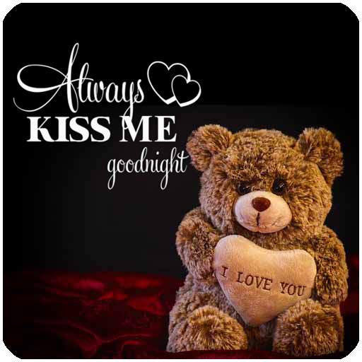 I WISH YOU SWEET DREAMS DEAR 1.0.0