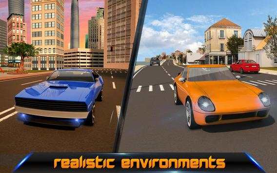 Driving Academy Reloaded screenshot 7