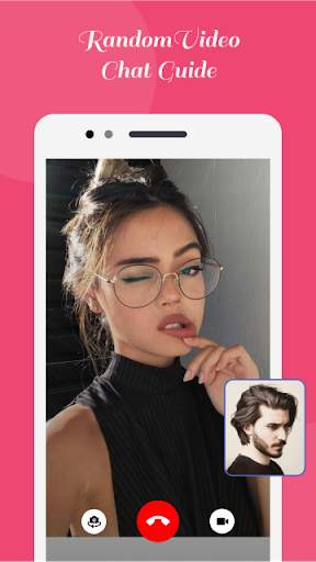 Live Video Call & Video Chat Guide screenshot 3