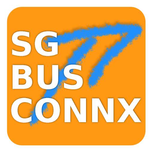 SG Bus Connx: Singapore Bus Timing Simplified 1.1.0
