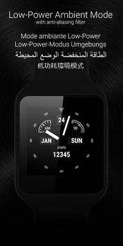 Watch Face Mechanic Lite screenshot 5