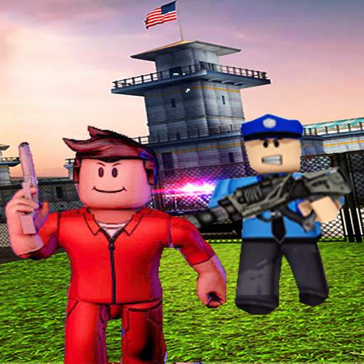 Jailbreak Obby Simulator 1.0