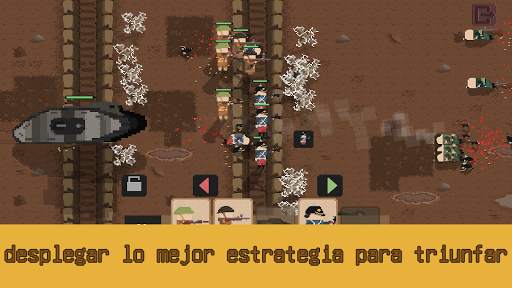 Primera Guerra Mundial Juegos - Estrategia WW1 screenshot 8