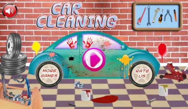 Car Washing & Cleaning screenshot 2