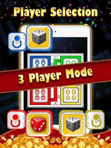 Ludo Great Club: King of Club games screenshot 17