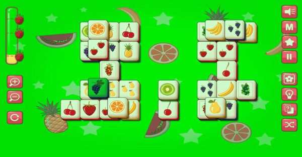 Fruit Mahjong King, Mahjong Fruit screenshot 2