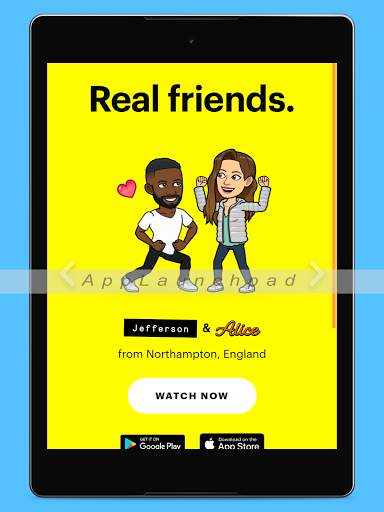 All In One Social Media App screenshot 21
