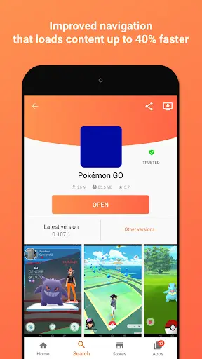 Aptoide Apk Guide screenshot 3