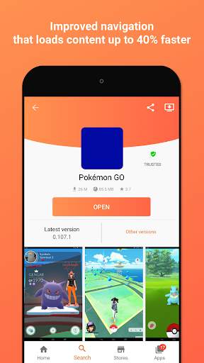 Aptoide Apk Guide screenshot 3