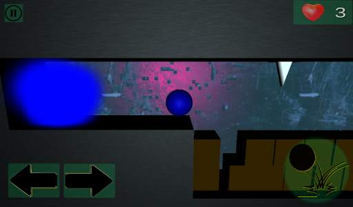 The Bounce Ball screenshot 2
