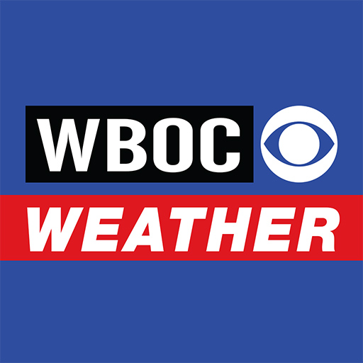 WBOC Weather иконка