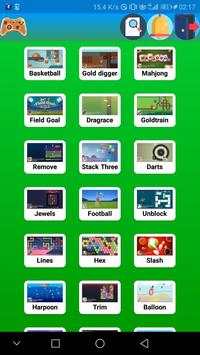 FRVR games screenshot 1