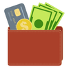 Manage Money icon