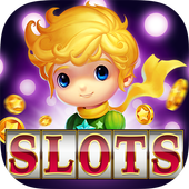 The Little Prince Slots - Free icon