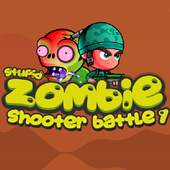 Stupid Zombie Shooter Battle 1 2.05