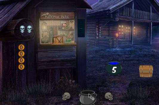 Escape Games 8B 66 screenshot 1