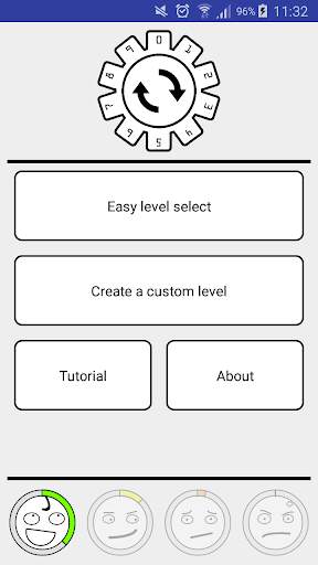 Comptolock: Numbers Puzzle Game screenshot 6