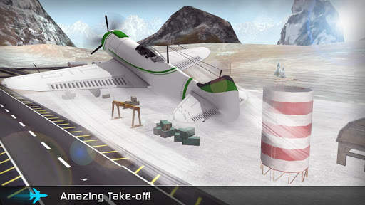 Flight Simulator Free screenshot 6
