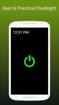 E Flashlight screenshot 2