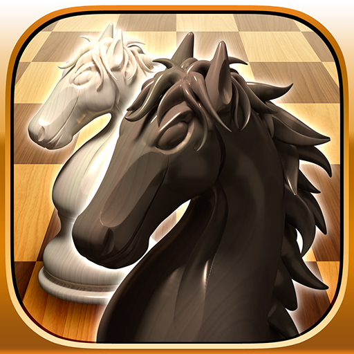 O Xadrez Lv.100 icon