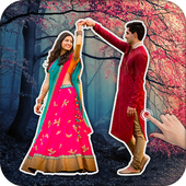 Auto Cut Out Photo: Background Changer icon