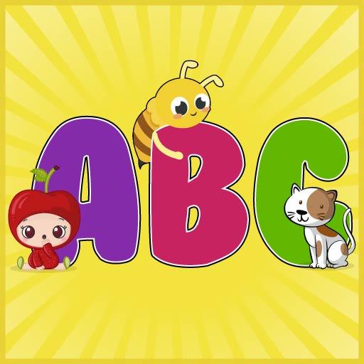 English Learning Games for kid icon