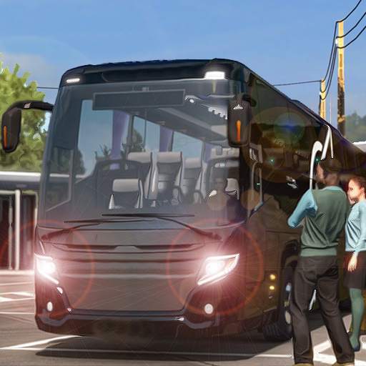 Bus Simulation:Intercity 2021 1.0