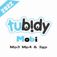 ikon Tubidy Mobi