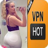 VPN 2020-New Hot VPN Proxy Secure VPN 2020 FreeVPN 1.0