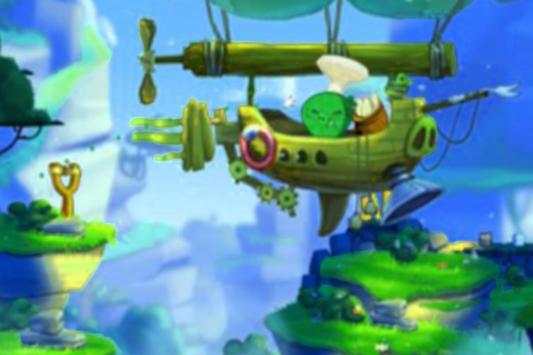 New Angry Birds 2 Tips screenshot 3