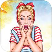 Cartoon Photo Filter - Cartoon Art 1.1