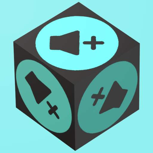 Sound Booster 1.0