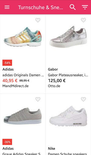 Shopalike Shopping screenshot 4