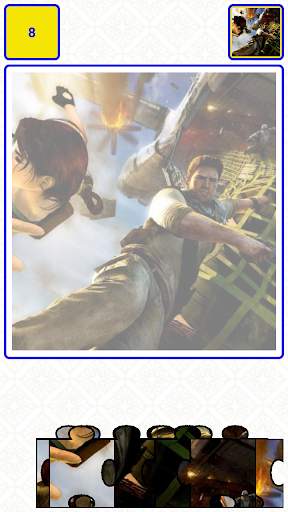 My Photo Jigsaw Puzzle screenshot 4