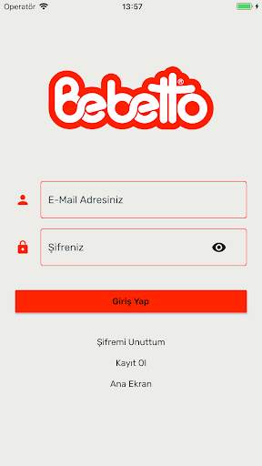 Bebetto screenshot 2