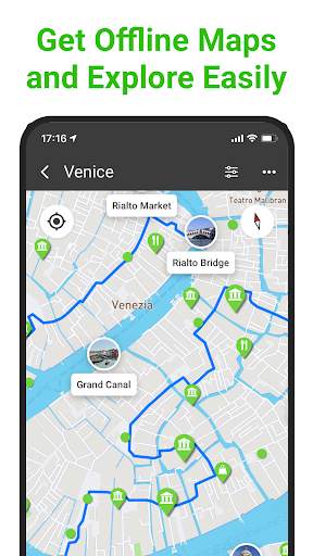 SmartGuide – Your Personal Travel Audio Guide screenshot 6