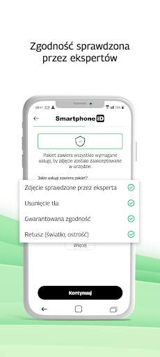 Oficjalne zdjęcie paszportowe screenshot 4