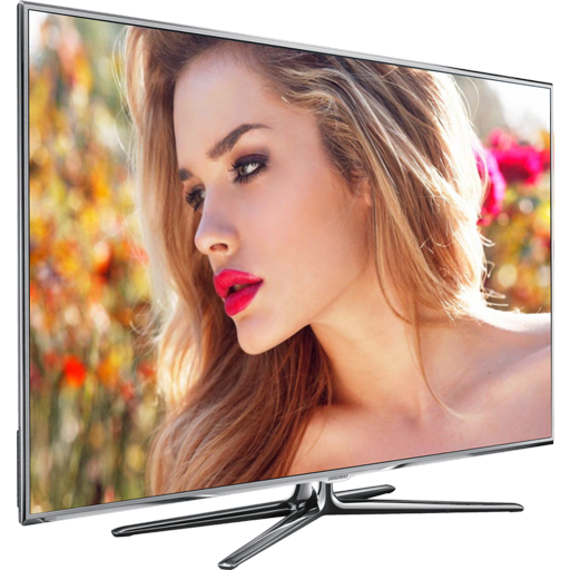 Smart TV Photo Frames icon