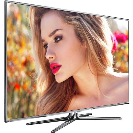 Smart TV Photo Frames 2.0
