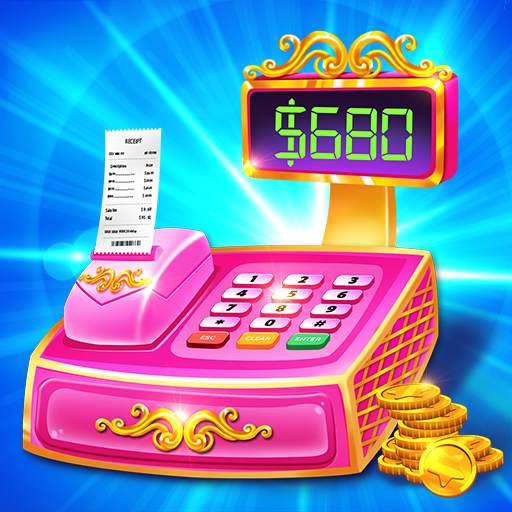 Rich Girls Shopping Games 1.9